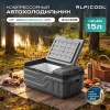 Компрессорный автохолодильник Alpicool NL15 (12/24)